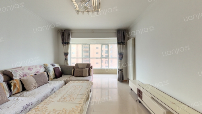 晏溪花苑二手房实景图