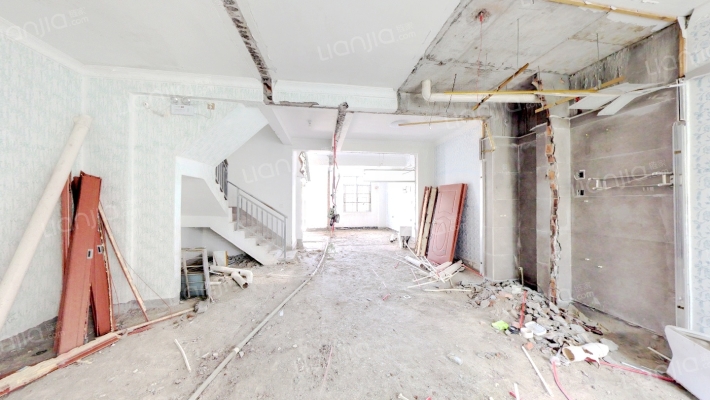 中交和美新城(二期三期)二手房实景图