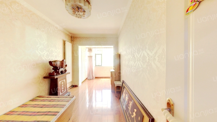 金桥小区二手房实景图