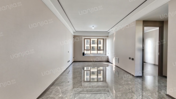 招商公园1872二手房实景图