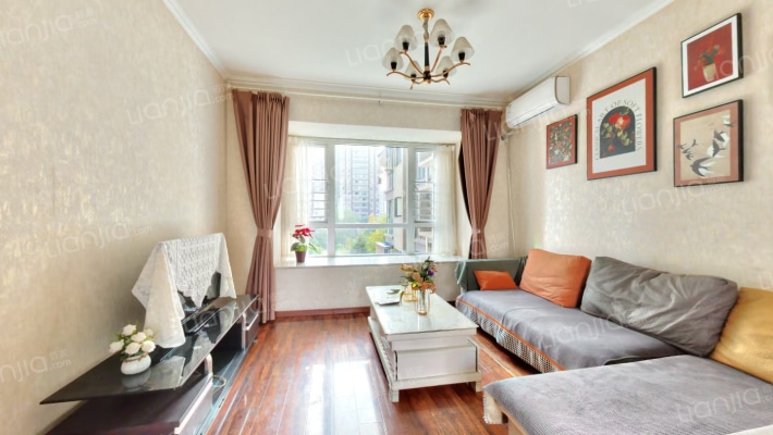 上东壹号丽景苑二手房实景图