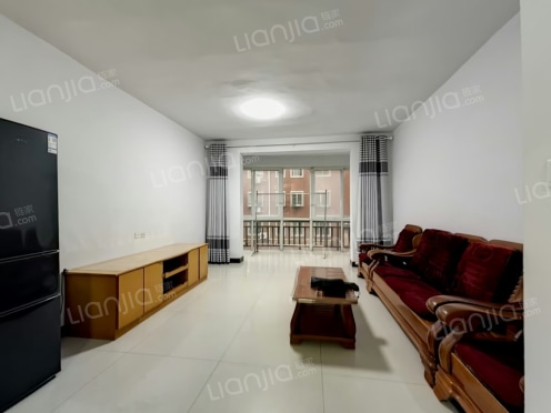 整租·美好家园 3室2厅 南