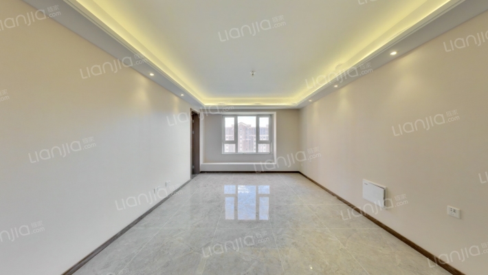 招商学府1872二手房实景图