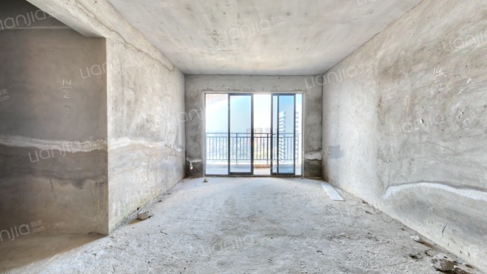 新城国际二手房实景图