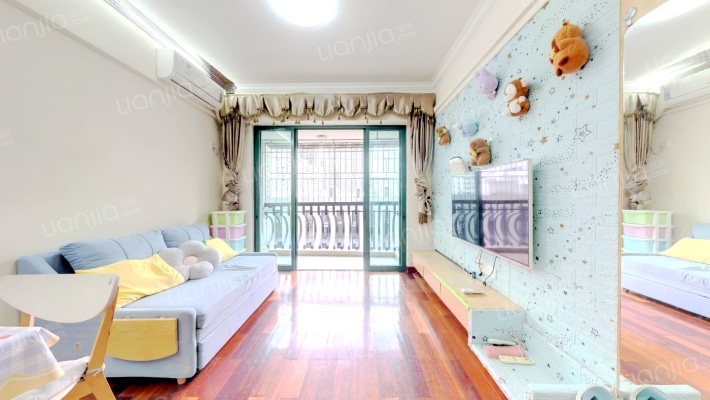 汇锦名园二手房实景图