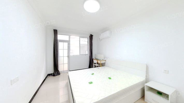 铁路新村(华池路)二手房实景图