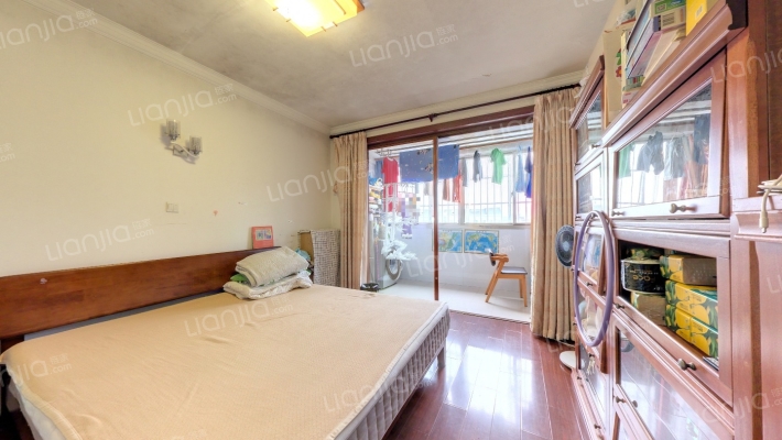 三皇桥小区二手房实景图