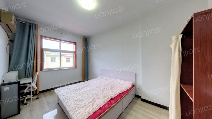 華冶東苑二手房实景图