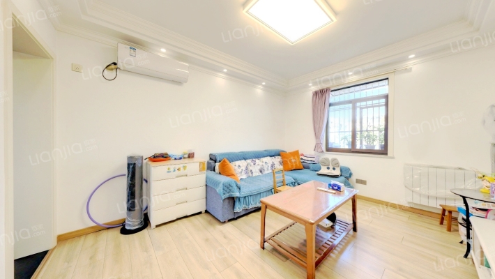 富贵山小区二手房实景图