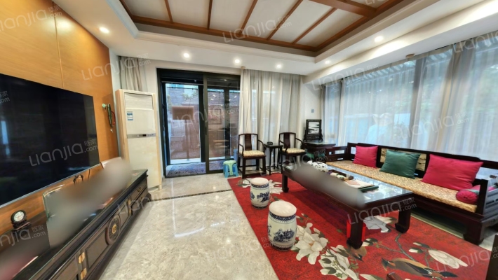 花样年太湖天城二手房实景图