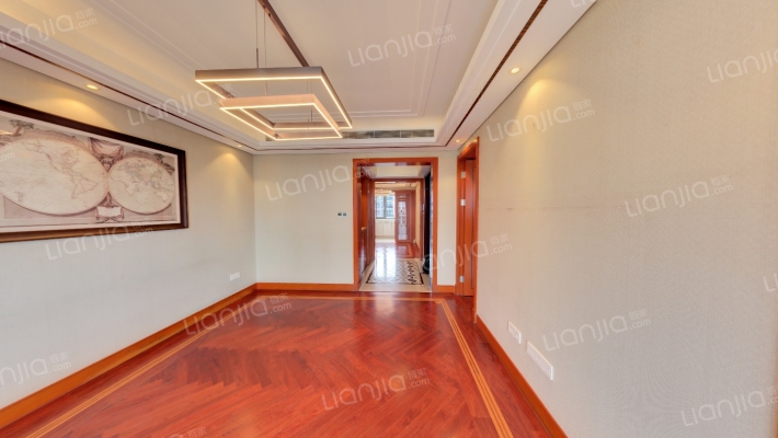 钱江候潮府二手房实景图