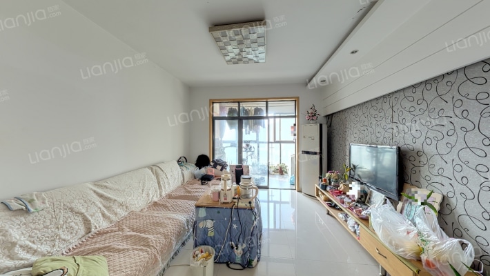 江河双水湾 二手房实景图