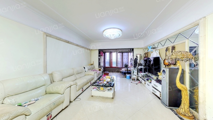 滨江海岸·御江（一期）二手房实景图