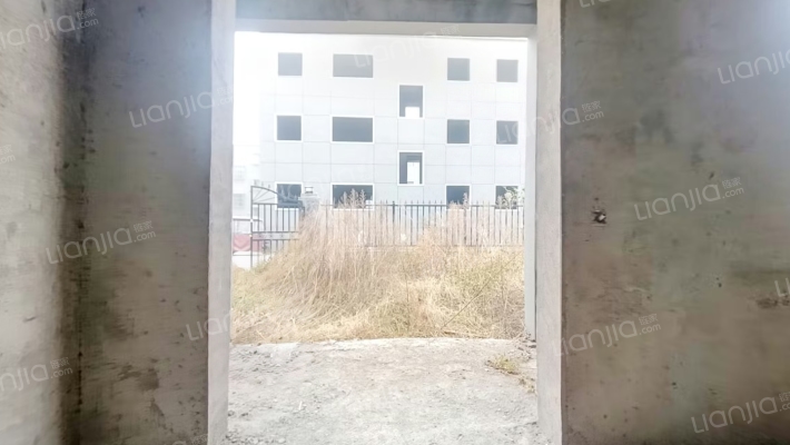 荣盛小区二手房实景图