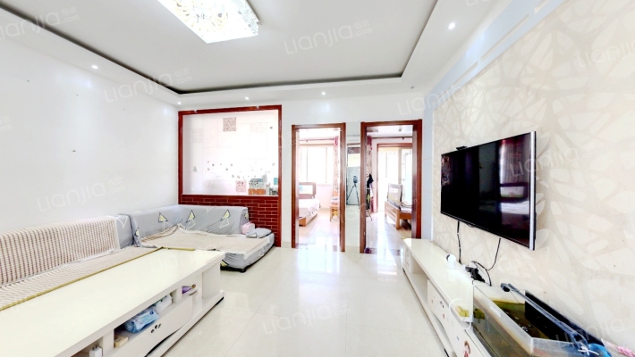 君怡佳苑二手房实景图