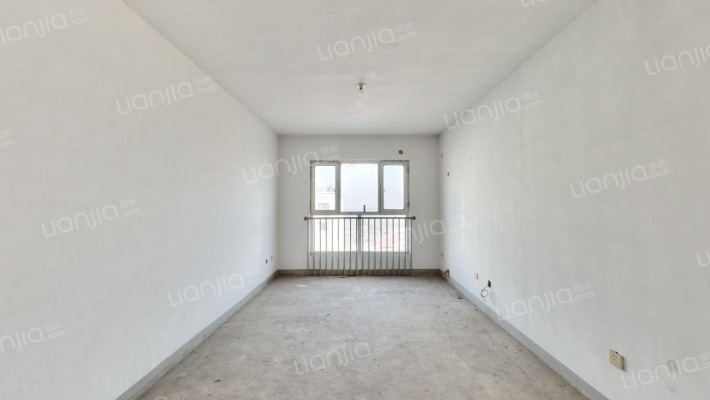 山水田园二手房实景图