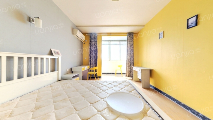 洛河桥小区二手房实景图