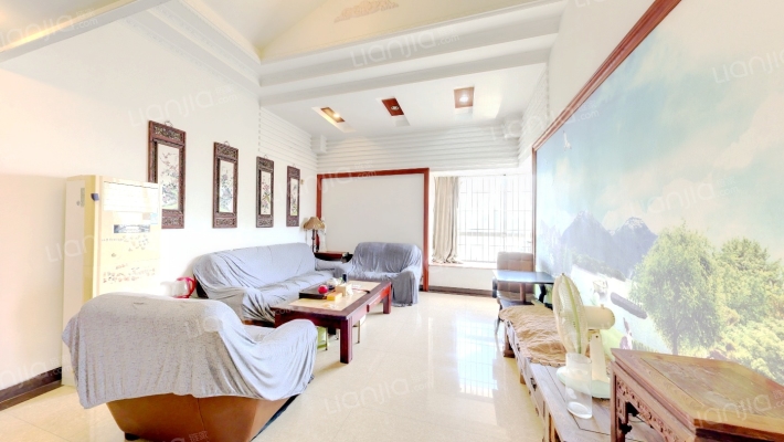 未来海岸蓝月湾一期二手房实景图