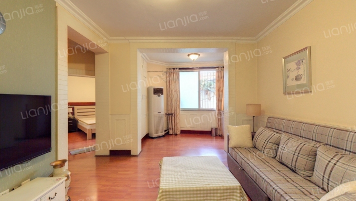 西南民大职工宿舍二手房实景图