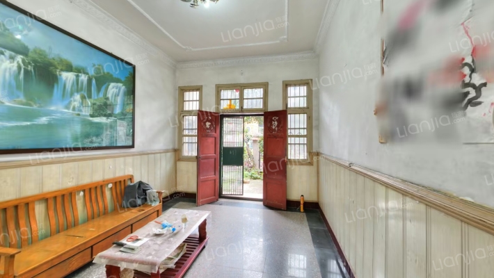 望丰村二手房实景图