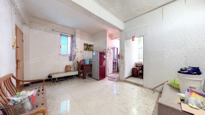 金花园小区二手房实景图