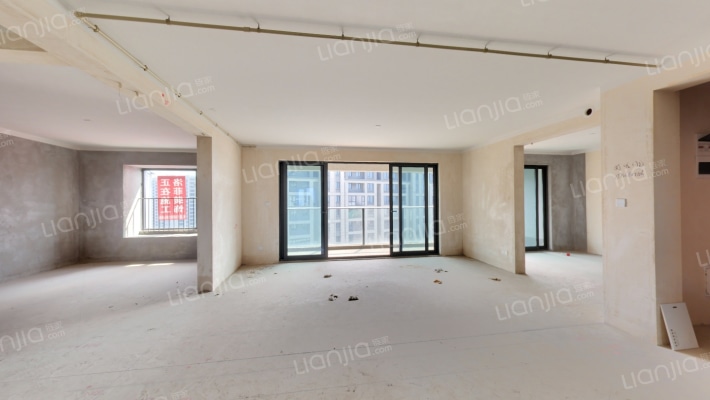 美的君耀府二手房实景图