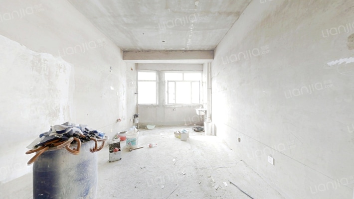 亲海翠苑二手房实景图