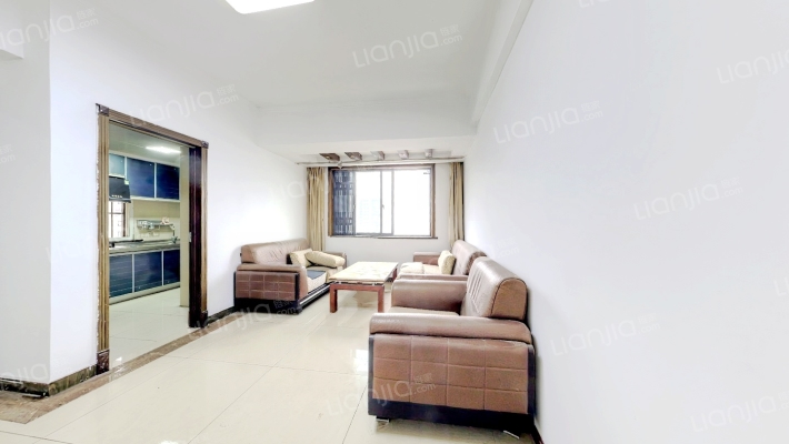 汉正花园二手房实景图