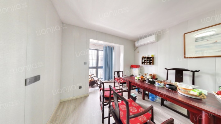 螺洲新城一区二手房实景图