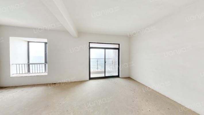 汉南天地二手房实景图