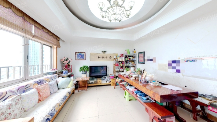 翠丽苑二手房实景图