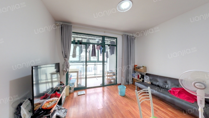 中铁四局八分公司合肥西站办事处二手房实景图