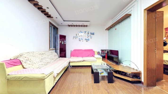 姑苏苑小区二手房实景图