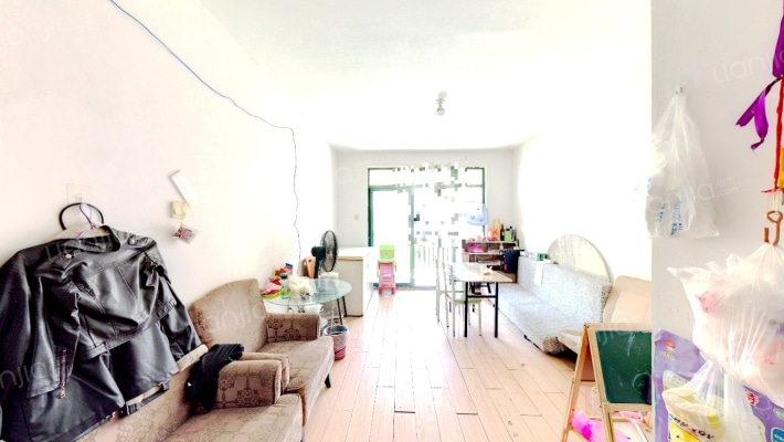 宝翠园二手房实景图