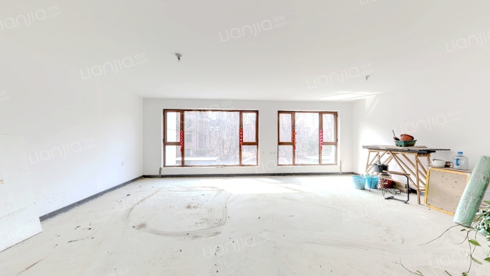 汇置尚都一期二手房实景图