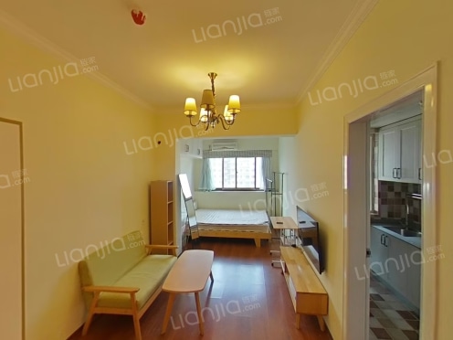 整租·华宇时代星空 1室0厅 东