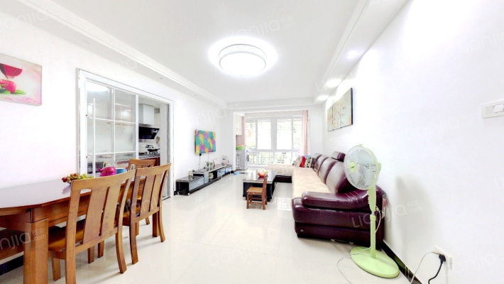 四季万锦二手房实景图