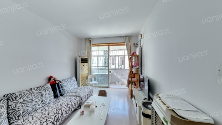 外贸家属院（农业路）二手房实景图