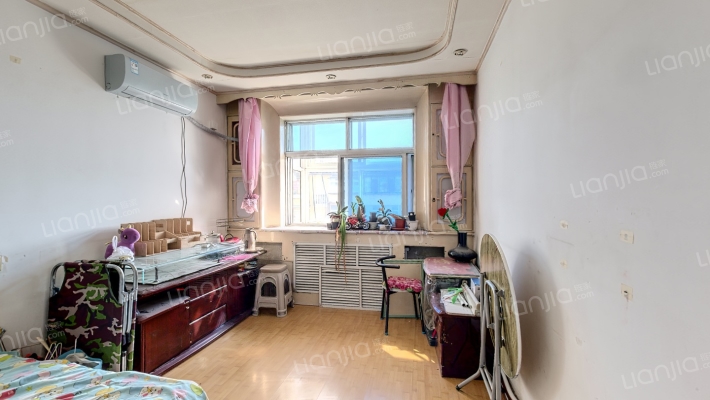 百畅园二手房实景图