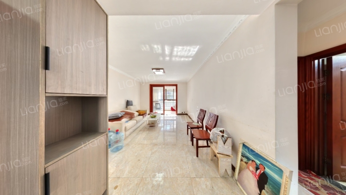 伊桥二里二手房实景图