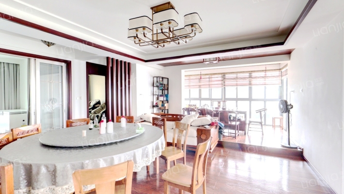 东方银座二手房实景图