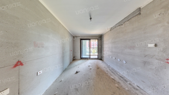 浩创城松苑二手房实景图