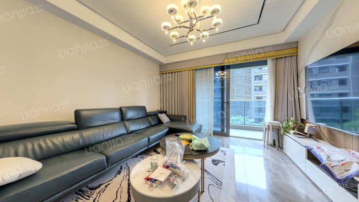 春月锦庐二手房实景图