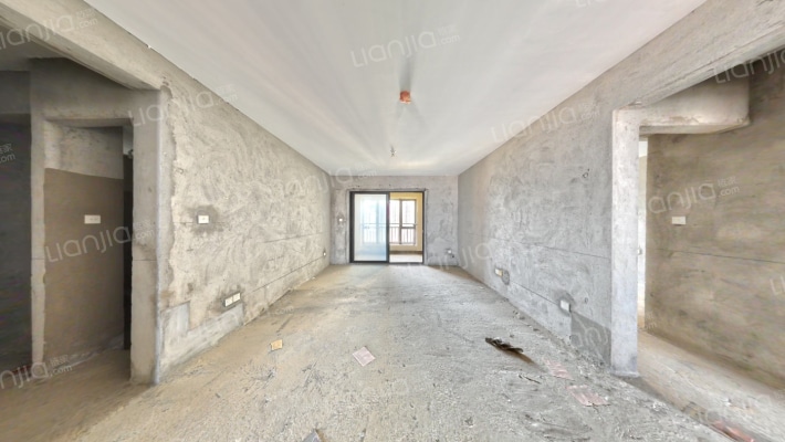 海上五月花六期二手房实景图