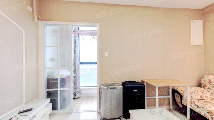 华海商务广场二手房实景图