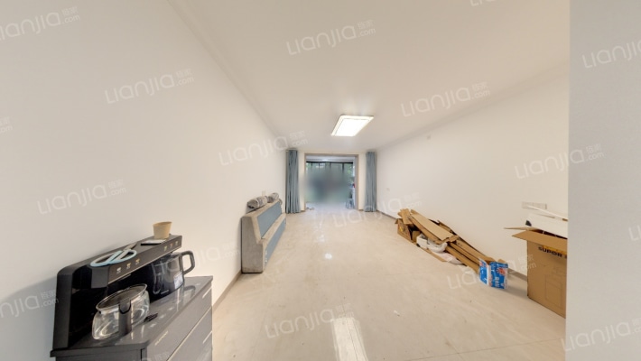 森隆蓝波湾二手房实景图