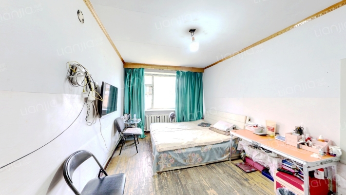 發电宿舍二手房实景图