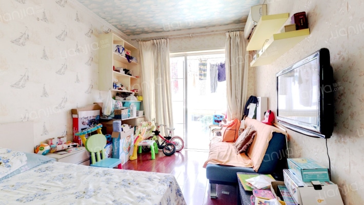 汉北街8号二手房实景图