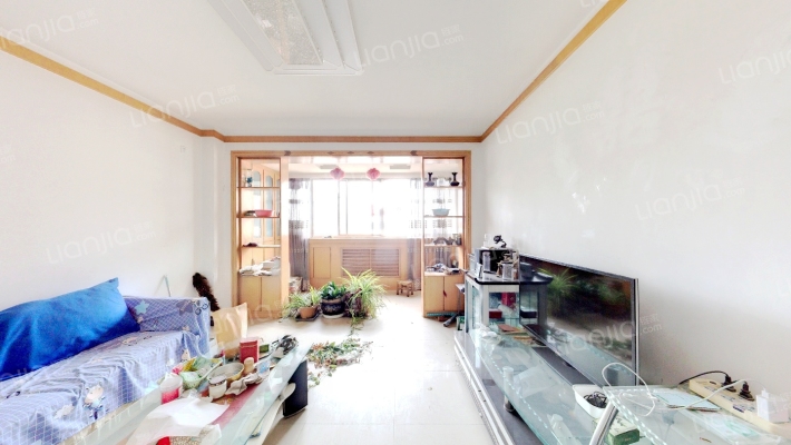 雁滩路3566号二手房实景图