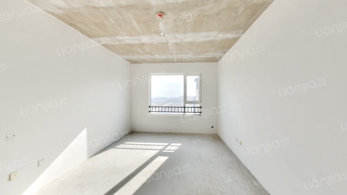 中金朗悦二手房实景图